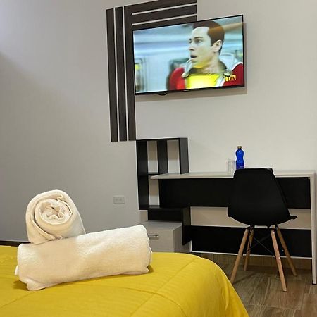 Sara Hotel איבארה מראה חיצוני תמונה