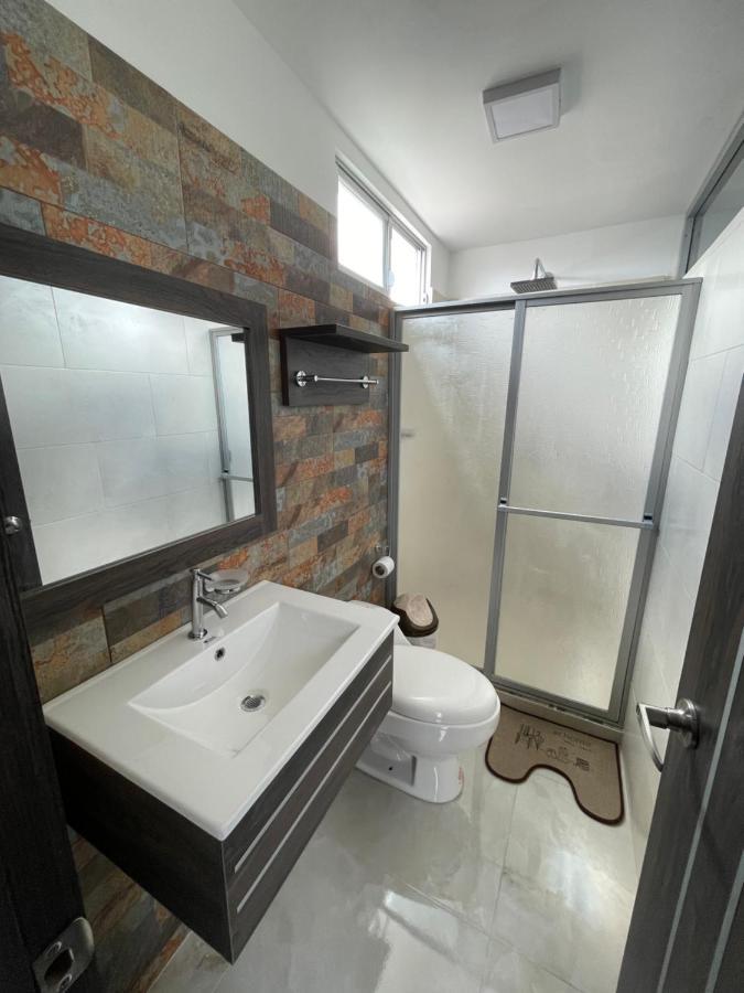 Sara Hotel איבארה מראה חיצוני תמונה