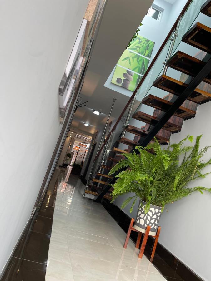 Sara Hotel איבארה מראה חיצוני תמונה